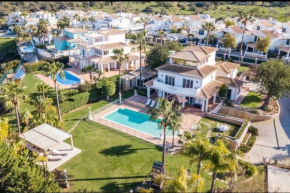 Luxury Villa Albufeira